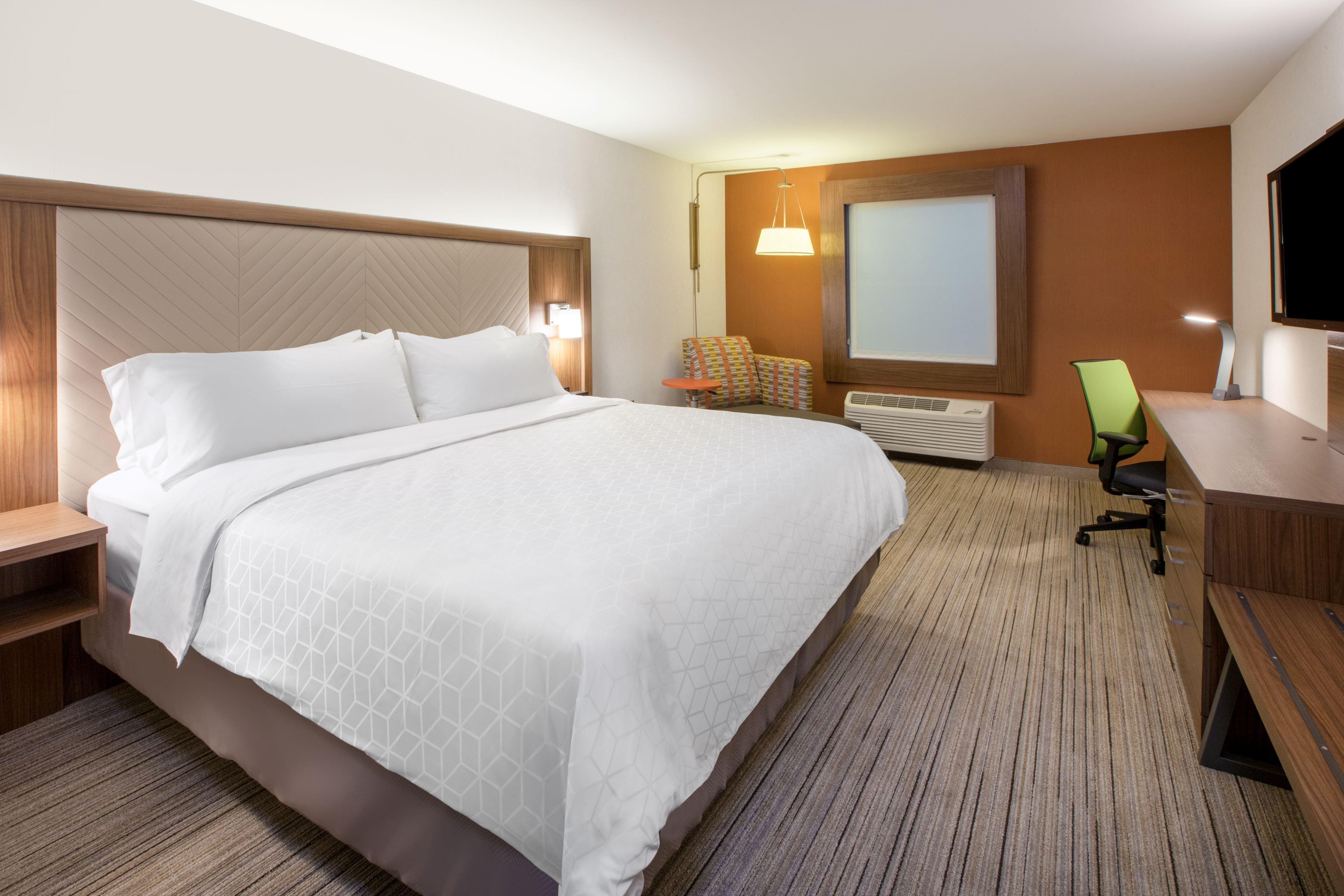 Holiday Inn Express Hotel & Suites Napa Valley-American Canyon By Ihg Exterior foto