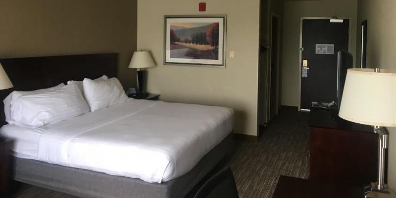 Holiday Inn Express Hotel & Suites Napa Valley-American Canyon By Ihg Exterior foto
