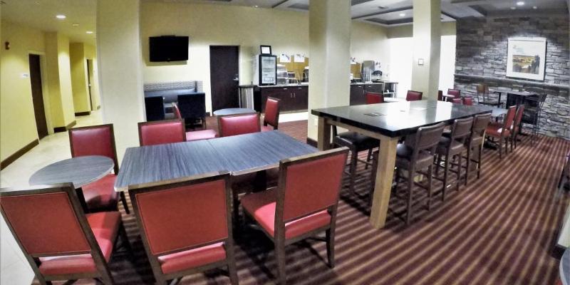 Holiday Inn Express Hotel & Suites Napa Valley-American Canyon By Ihg Exterior foto